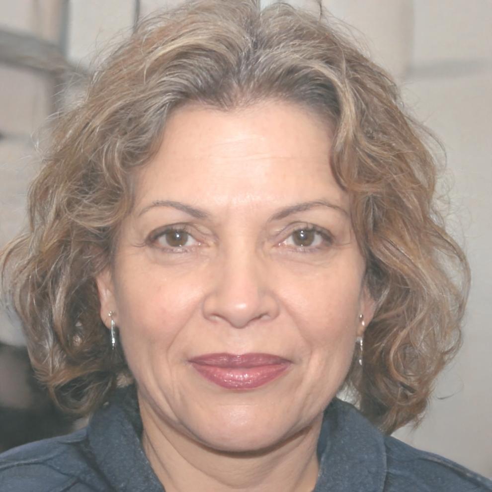 Portrait der Kreativitäts-Coachin Anna